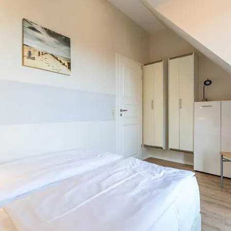 Seestern App 7 Apartment