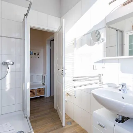 Apartamento Seestern App 7