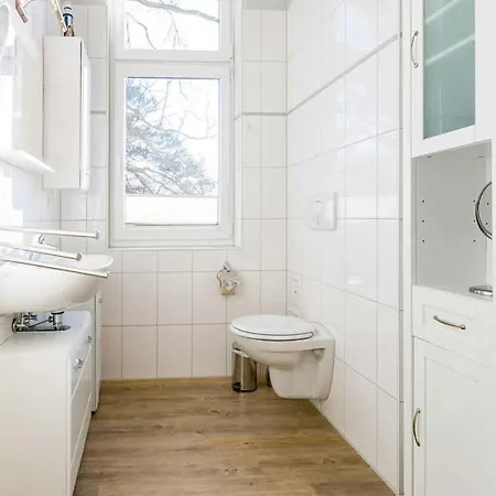 Apartamento Seestern App 7 *