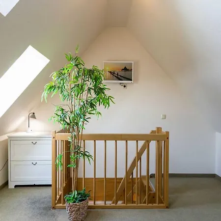 Seestern App 7 * Heringsdorf (Usedom)