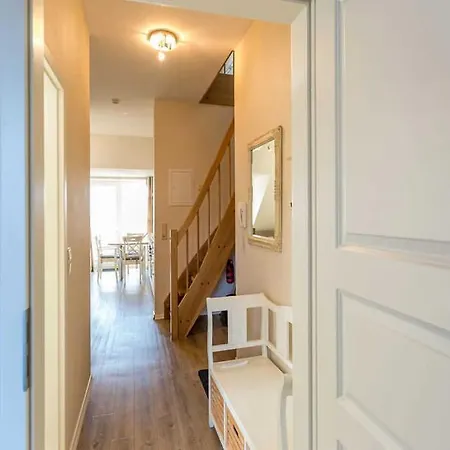 Apartment Seestern App 7 *