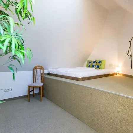 Seestern App 7 Apartment Heringsdorf (Usedom)